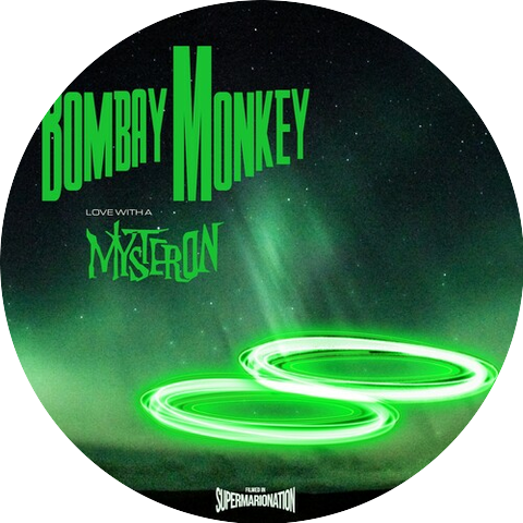 Bombay Monkey