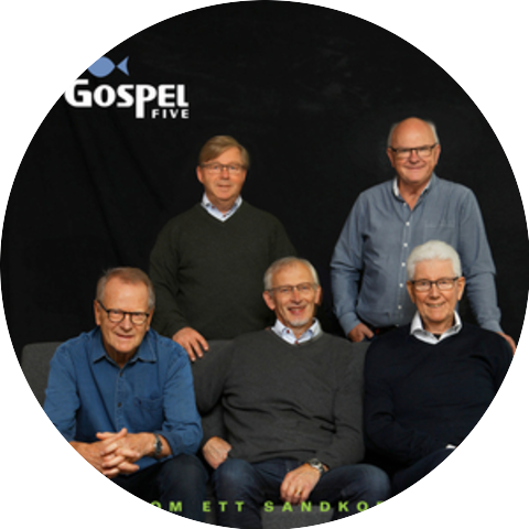 The Gospel Five