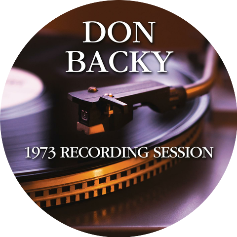 Don Backy