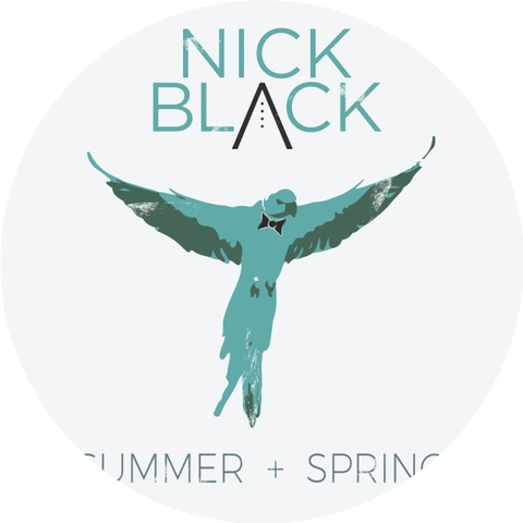 Nick Black