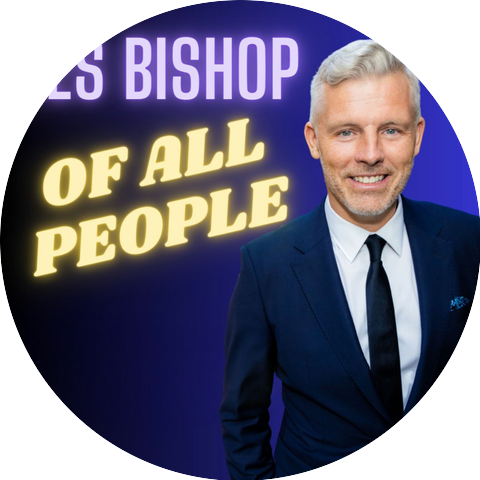 Des Bishop