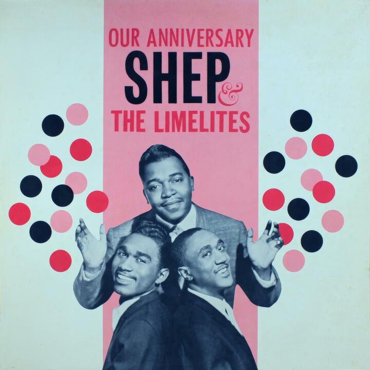 Shep & The Limelites