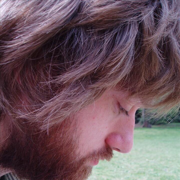 David Thomas Broughton