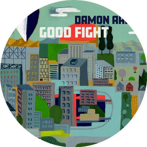 Damon Aaron
