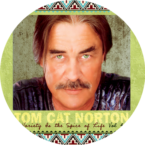 Tom Cat Norton