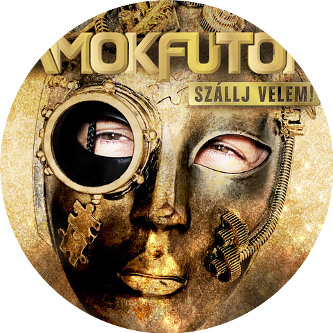 Ámokfutók