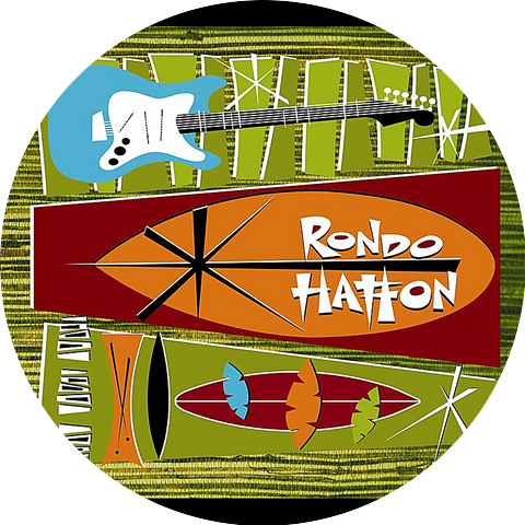 Rondo Hatton