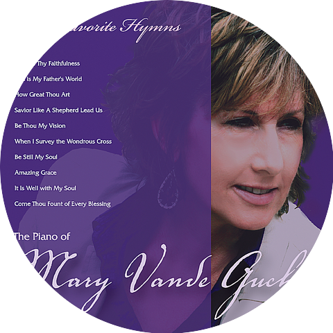 Mary Vande Guchte