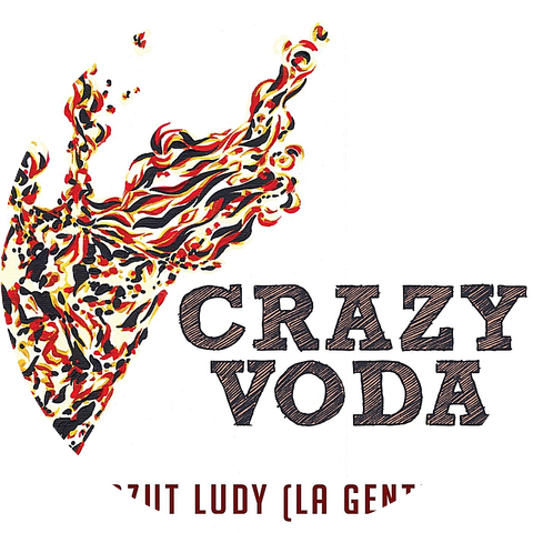 Crazy Voda