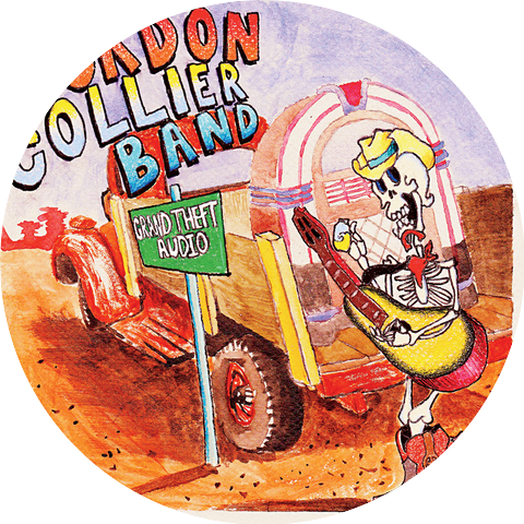 Gordon Collier Band