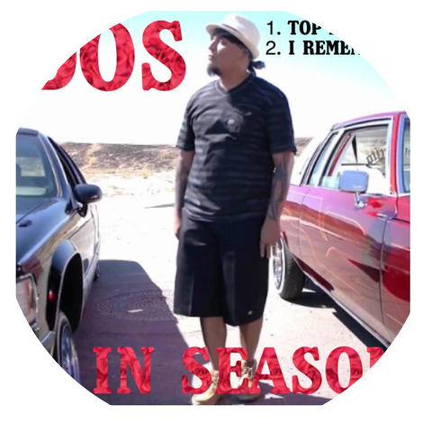 Dos the Psalmist