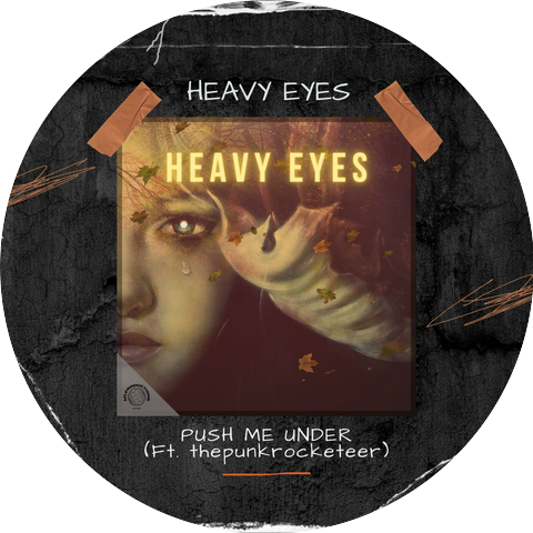 The Heavy Eyes
