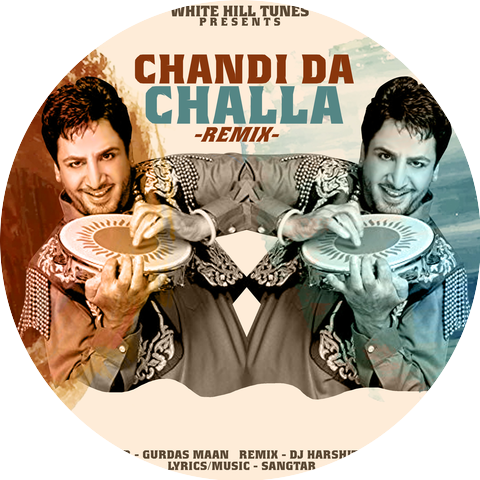 Gurdas Maan