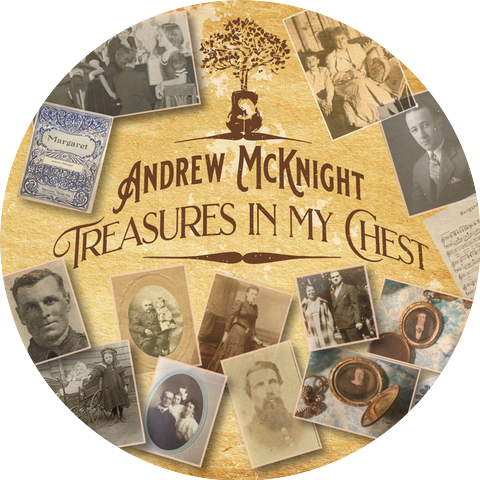 Andrew McKnight