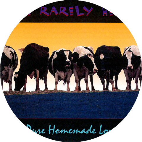 The Rarely Herd