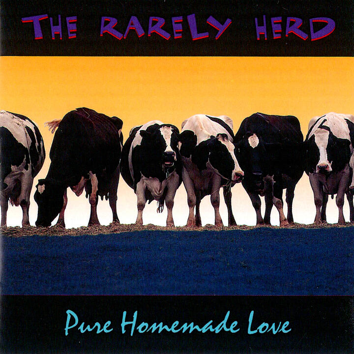 The Rarely Herd