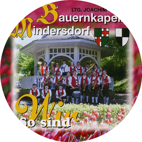 Bauernkapelle Mindersdorf
