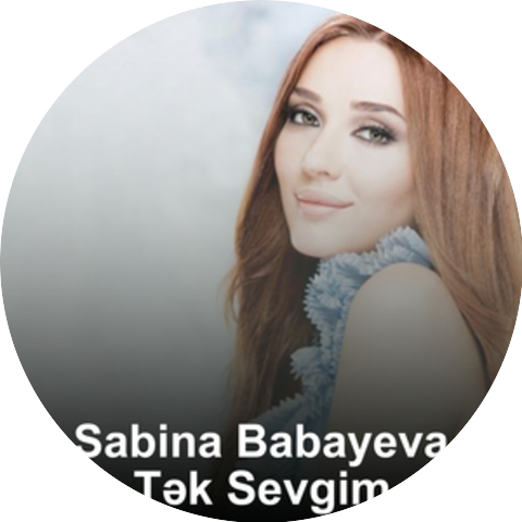 Sabina Babayeva