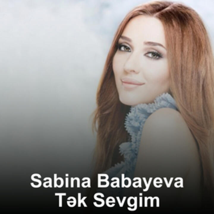 Sabina Babayeva
