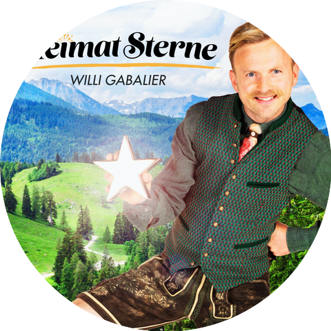 Willi Gabalier