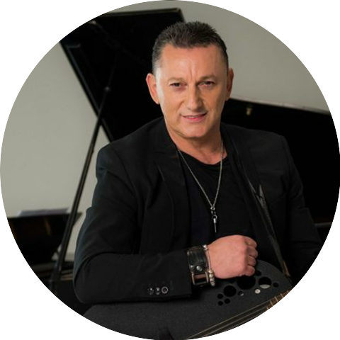 Šako Polumenta