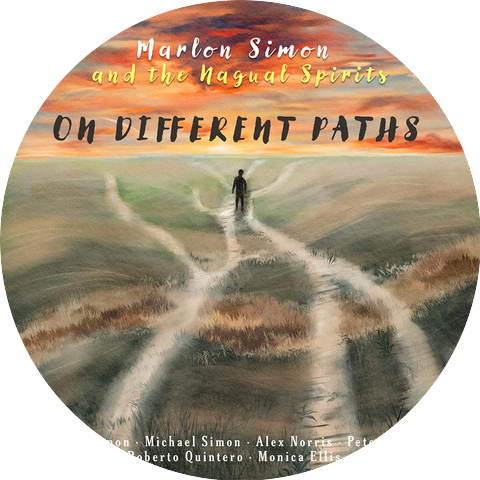 Marlon Simon and the Nagual Spirits
