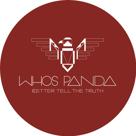 Who's Panda