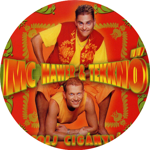 MC Hawer & Tekknő