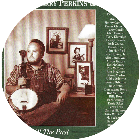 Larry Perkins