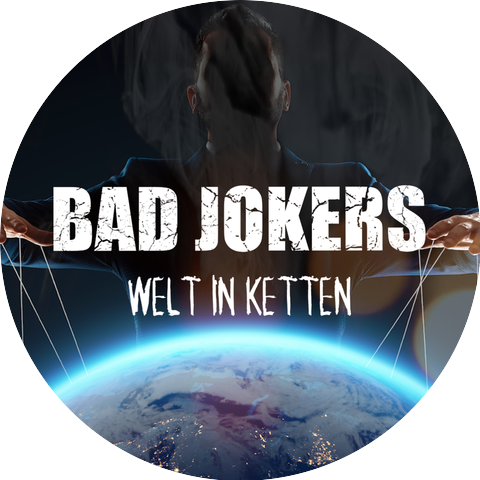 Bad Jokers