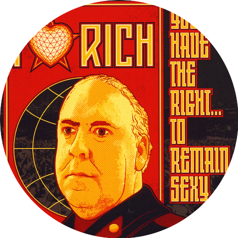 I Love Rich
