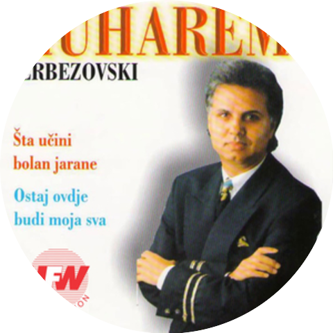 Muharem Serbezovski