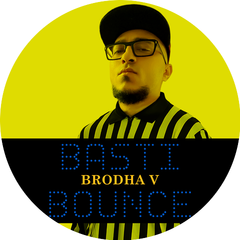 Brodha V