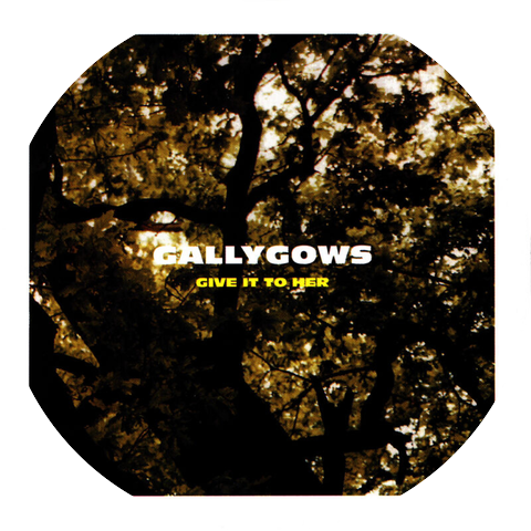 Gallygows