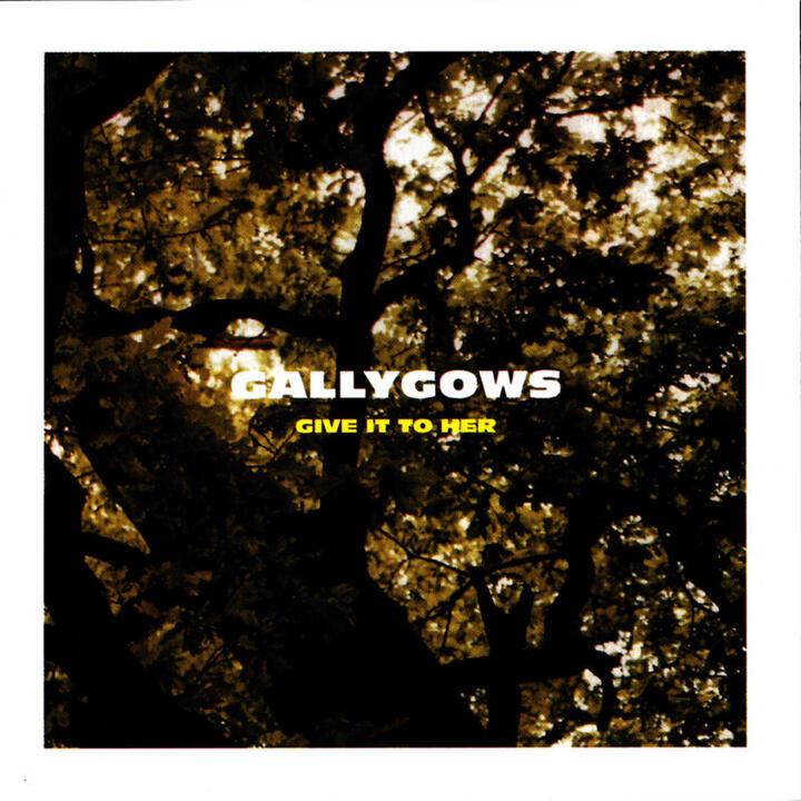 Gallygows