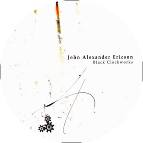 John Alexander Ericson