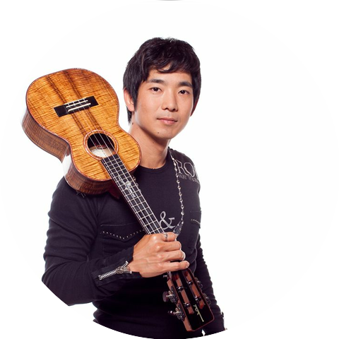 Jake Shimabukuro