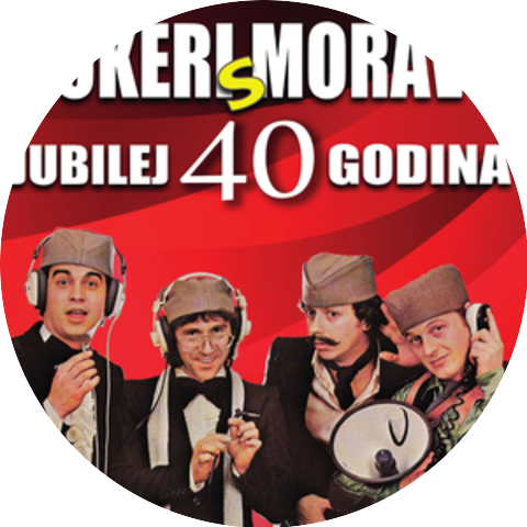 Rokeri s Moravu