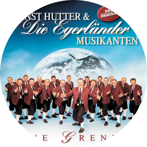 Ernst Hutter & Die Egerländer Musikanten