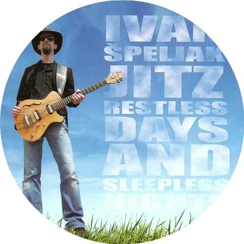 Ivan Speljak Jitz
