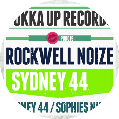 Rockwell Noize