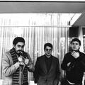 Jan Garbarek & Anouar Brahem & Ustad Shaukat Hussain
