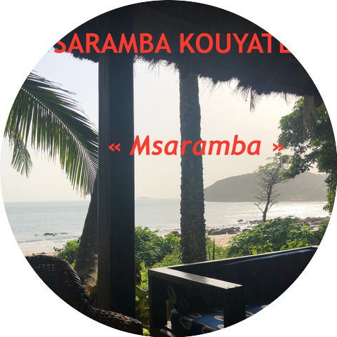 Saramba Kouyate