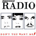 Mexican Radio