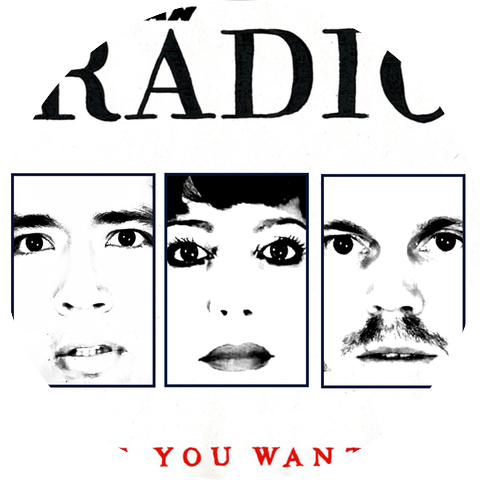 Mexican Radio