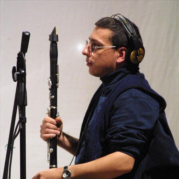 Gabriele Mirabassi