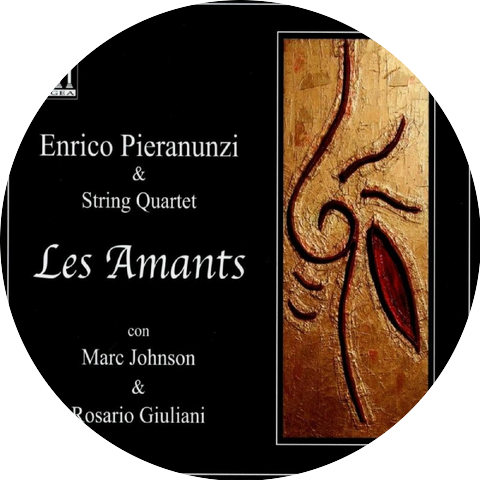 Enrico Pieranunzi & String Quartet