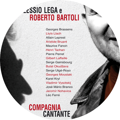 Alessio Lega & Roberto Bartoli