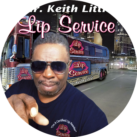 Mr. Keith Little