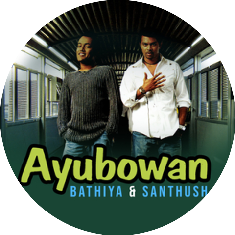 Bathiya & Santhush